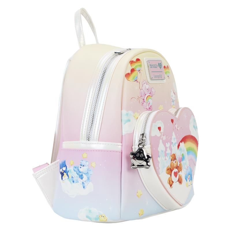 Bags Sanrio Hello Kitty and Friends x Care Bears Care-A-Lot Mini Backpack  Saudi Arabia |  YA1384207