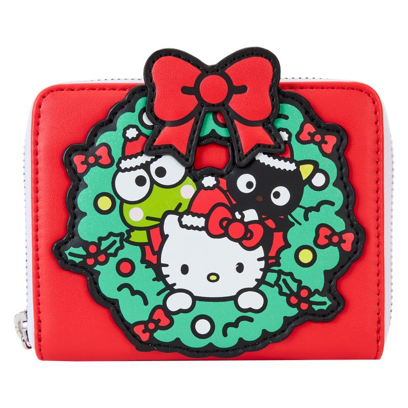 Bags Sanrio Hello Kitty and Friends x Loungefly Winter Wonderland Zip Wallet  Saudi Arabia |  FM0567183