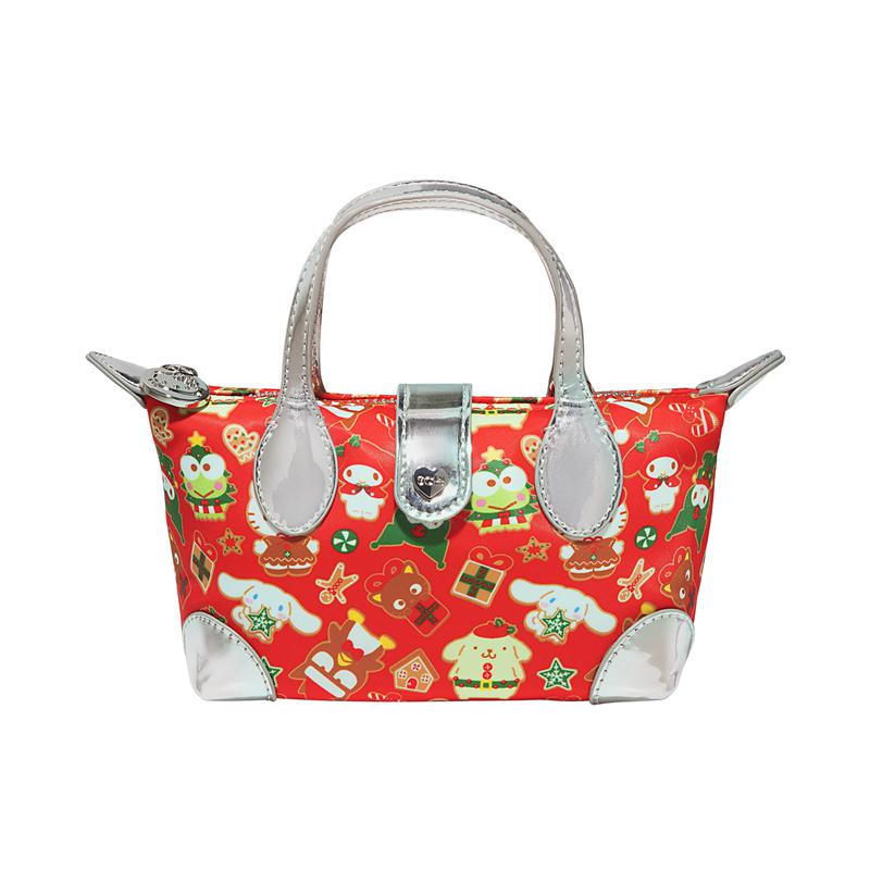 Bags Sanrio Hello Kitty and Friends x Stoney Clover Lane Holidayette Crossbo Pouch  Saudi Arabia |  PB5874103