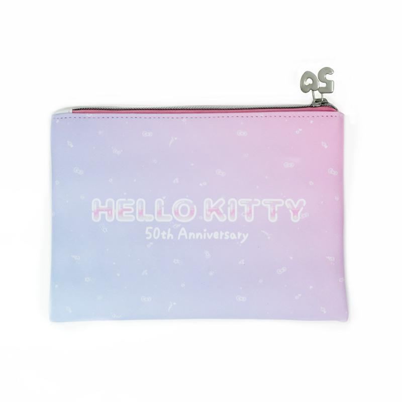 Bags Sanrio Hello Kitty x Impressions Vanity 50th Anniv. Slim Set Pouch  Saudi Arabia |  QW3247596