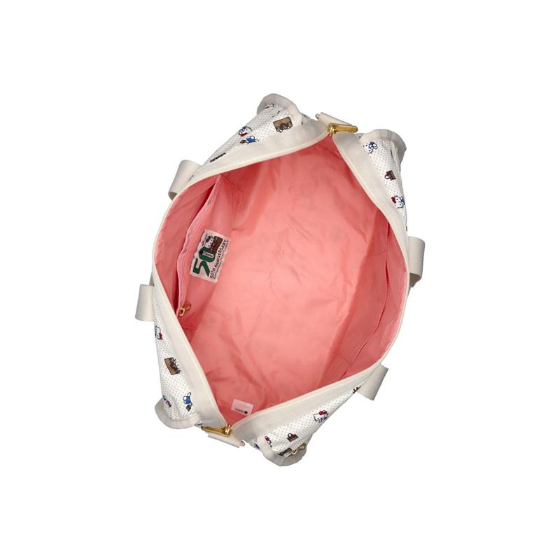 Bags Sanrio Hello Kitty x LeSportsac Deluxe Medium (No No Life) Weekender Bag  Saudi Arabia |  WR7801634