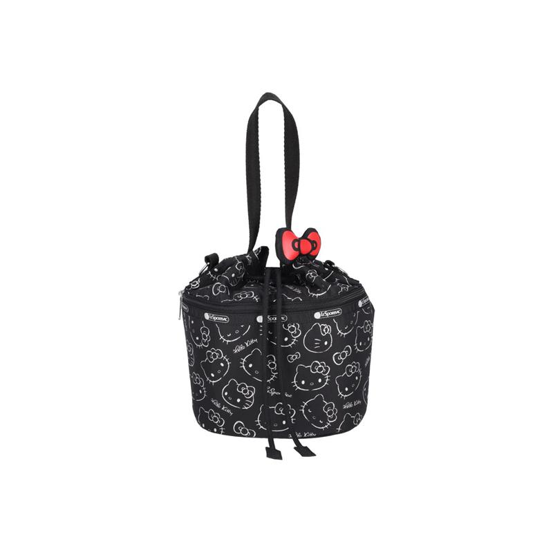 Bags Sanrio Hello Kitty x LeSportsac Drawst(I Am A Star) Bucket Bag  Saudi Arabia |  UV3672954