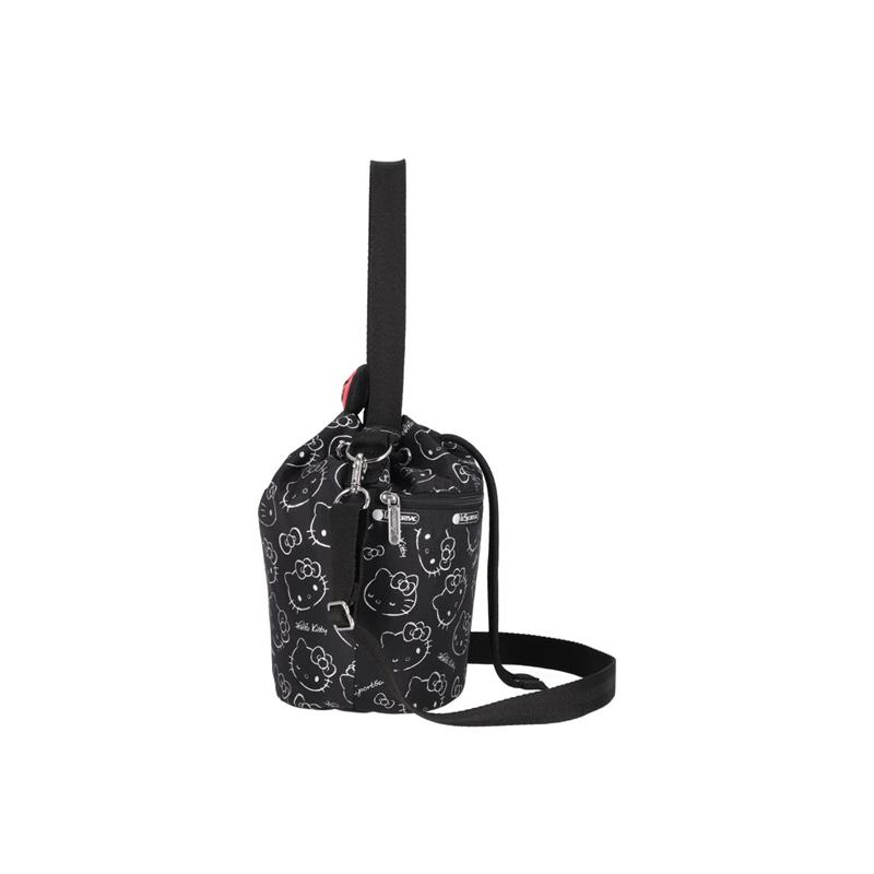 Bags Sanrio Hello Kitty x LeSportsac Drawst(I Am A Star) Bucket Bag  Saudi Arabia |  UV3672954