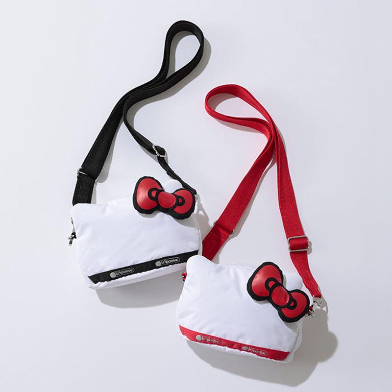 Bags Sanrio Hello Kitty x LeSportsac (Let's Go Out - Red) Crossbody Bag  Saudi Arabia |  ND5390214