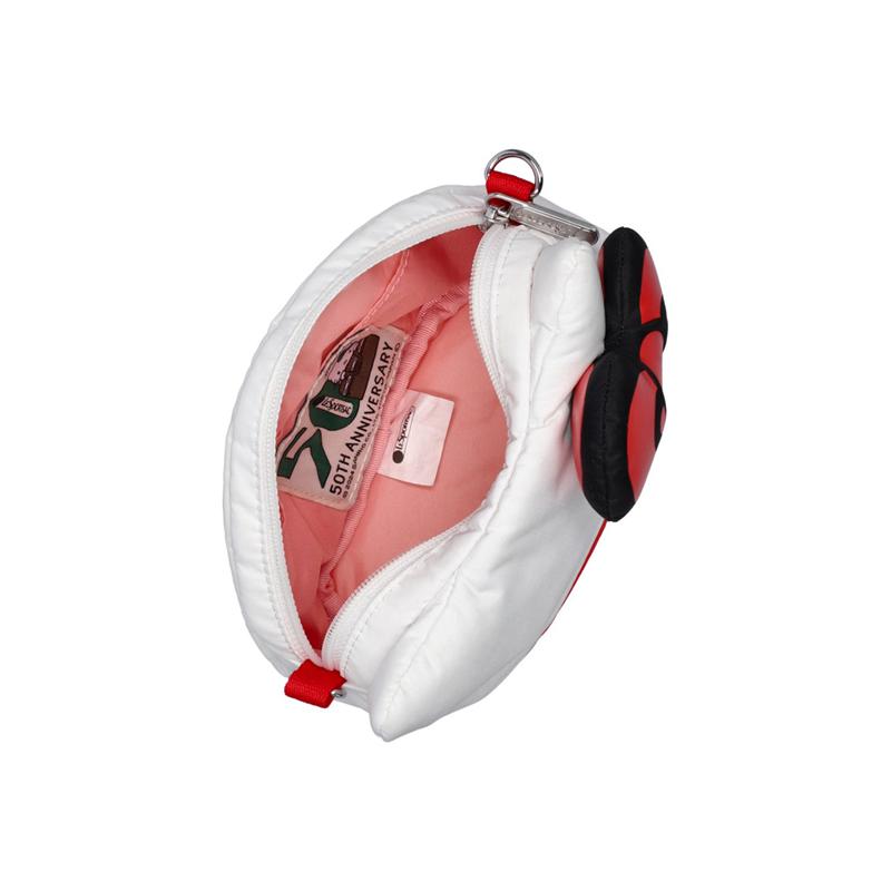 Bags Sanrio Hello Kitty x LeSportsac (Let's Go Out - Red) Crossbody Bag  Saudi Arabia |  ND5390214