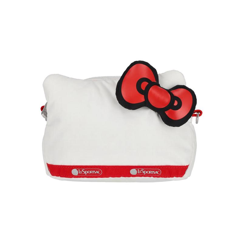 Bags Sanrio Hello Kitty x LeSportsac (Let's Go Out - Red) Crossbody Bag  Saudi Arabia |  ND5390214