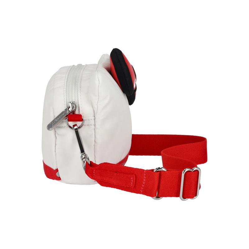 Bags Sanrio Hello Kitty x LeSportsac (Let's Go Out - Red) Crossbody Bag  Saudi Arabia |  ND5390214