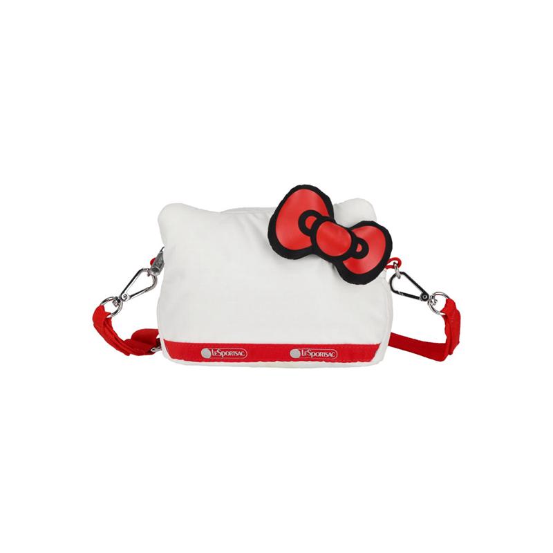 Bags Sanrio Hello Kitty x LeSportsac (Let\'s Go Out - Red) Crossbody Bag  Saudi Arabia |  ND5390214