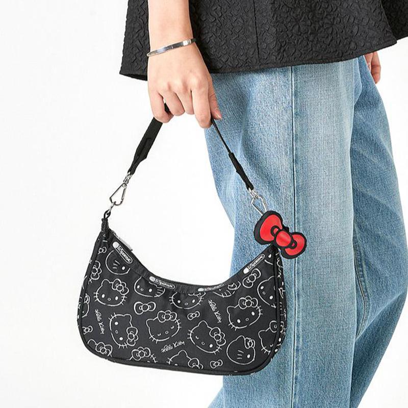 Bags Sanrio Hello Kitty x LeSportsac Small Convertible (I Am A Star) Hobo Bag  Saudi Arabia |  RO6780412