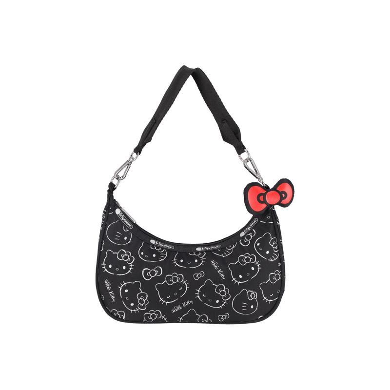 Bags Sanrio Hello Kitty x LeSportsac Small Convertible (I Am A Star) Hobo Bag  Saudi Arabia |  RO6780412