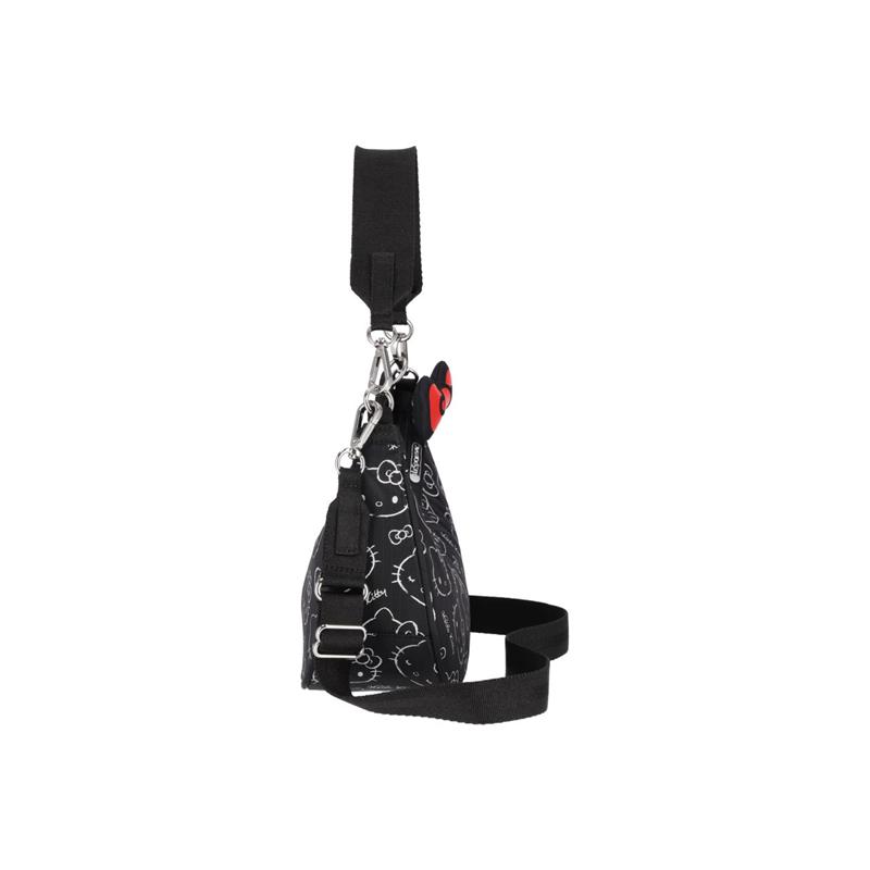 Bags Sanrio Hello Kitty x LeSportsac Small Convertible (I Am A Star) Hobo Bag  Saudi Arabia |  RO6780412