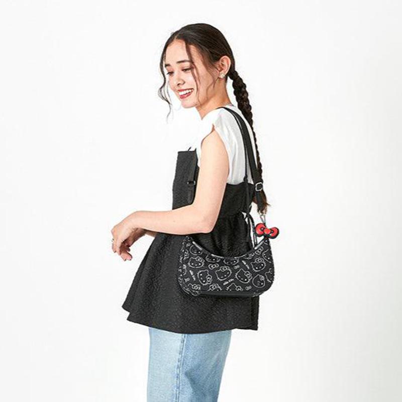 Bags Sanrio Hello Kitty x LeSportsac Small Convertible (I Am A Star) Hobo Bag  Saudi Arabia |  RO6780412