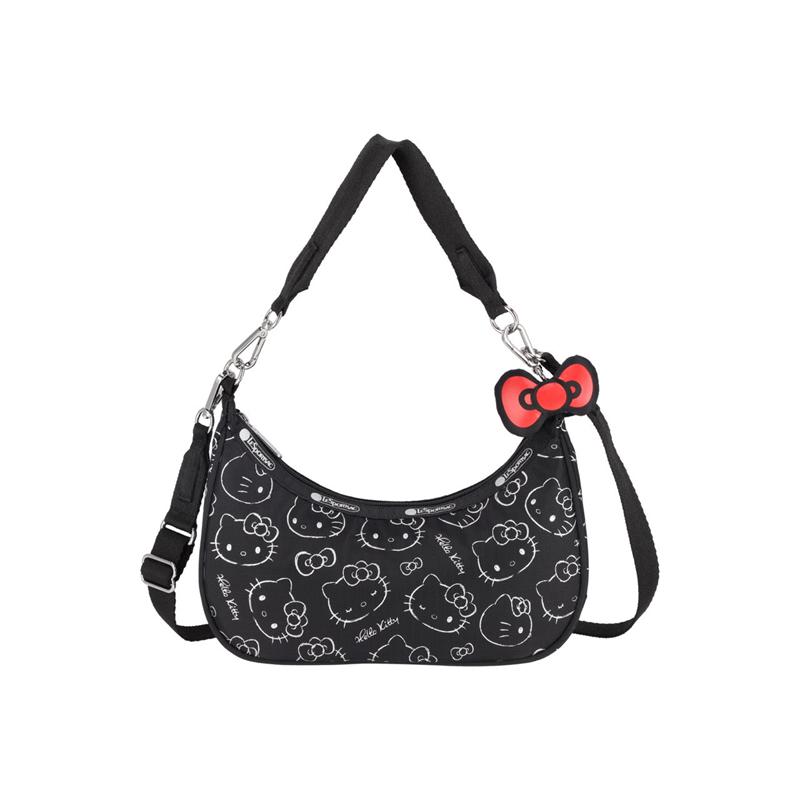 Bags Sanrio Hello Kitty x LeSportsac Small Convertible (I Am A Star) Hobo Bag  Saudi Arabia |  RO6780412