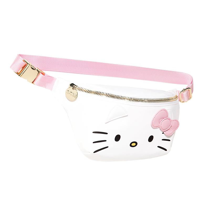 Bags Sanrio Hello Kitty x Stoney Clover Lane Classic Fanny Pack  Saudi Arabia |  BL8709156