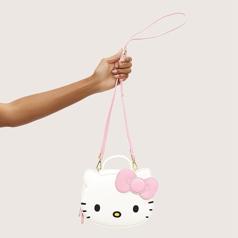 Bags Sanrio Hello Kitty x Stoney Clover Lane Classic Crossbody Bag  Saudi Arabia |  XA5098327