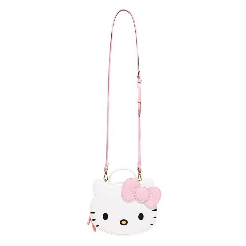 Bags Sanrio Hello Kitty x Stoney Clover Lane Classic Crossbody Bag  Saudi Arabia |  XA5098327