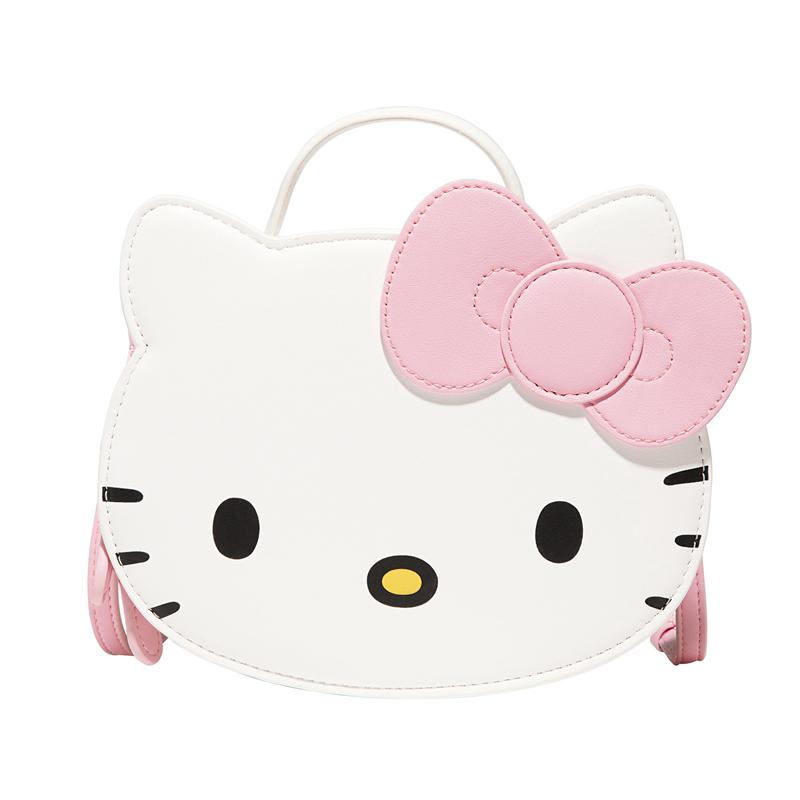 Bags Sanrio Hello Kitty x Stoney Clover Lane Classic Crossbody Bag  Saudi Arabia |  XA5098327