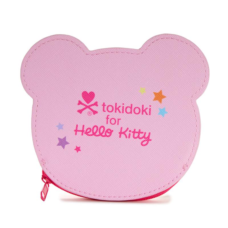 Bags Sanrio Hello Kitty x Tokidoki Cheetah Coin (Kawaii Carnival) Purse  Saudi Arabia |  QJ0836721