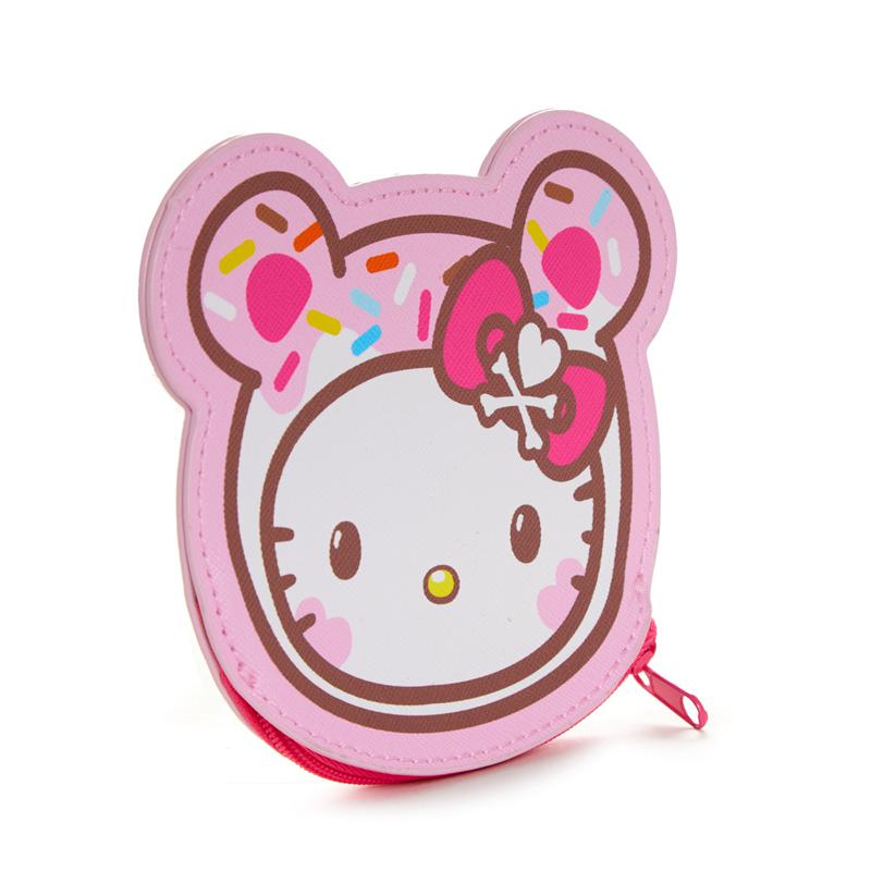 Bags Sanrio Hello Kitty x Tokidoki Cheetah Coin (Kawaii Carnival) Purse  Saudi Arabia |  QJ0836721