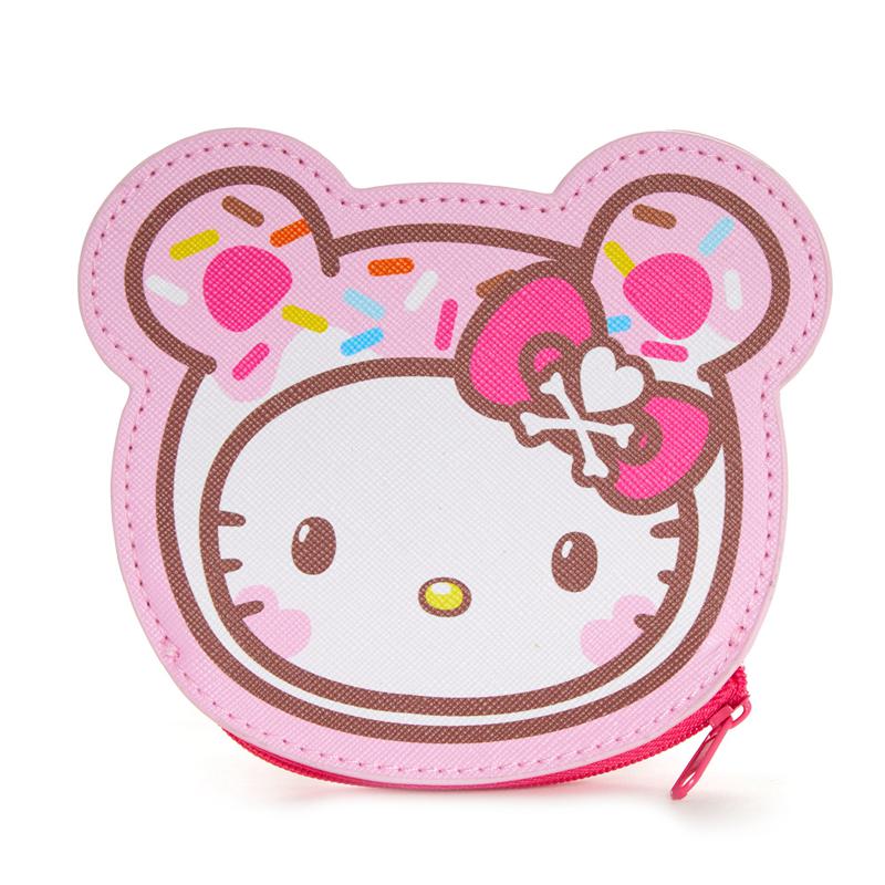 Bags Sanrio Hello Kitty x Tokidoki Cheetah Coin (Kawaii Carnival) Purse  Saudi Arabia |  QJ0836721