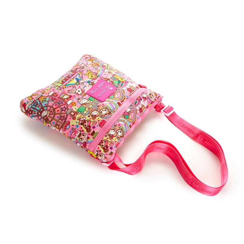 Bags Sanrio Hello Kitty x Tokidoki (Kawaii Carnival) Crossbody Bag  Saudi Arabia |  SH7450293