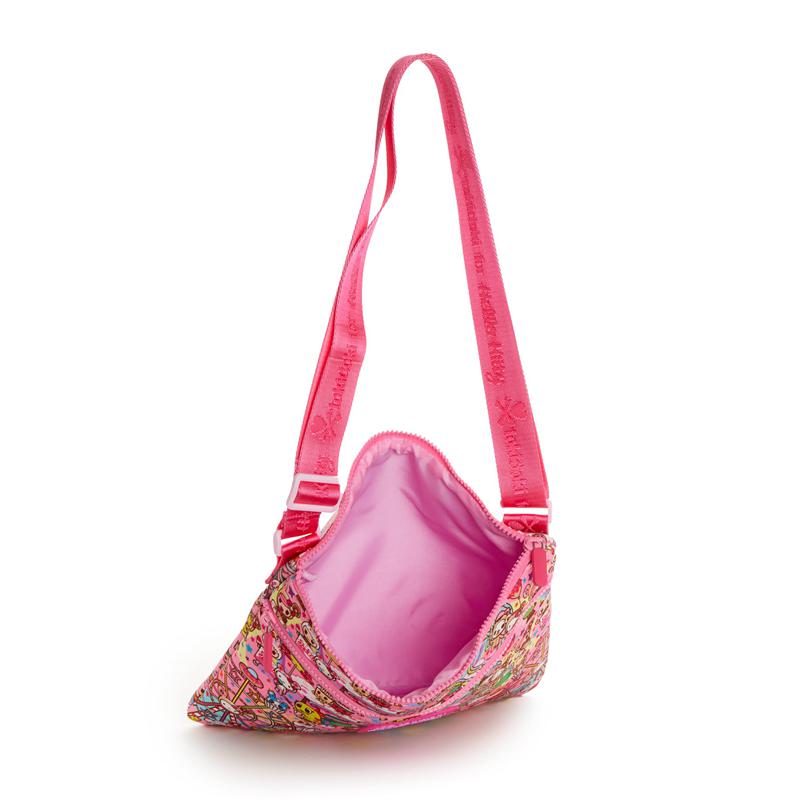 Bags Sanrio Hello Kitty x Tokidoki (Kawaii Carnival) Crossbody Bag  Saudi Arabia |  SH7450293