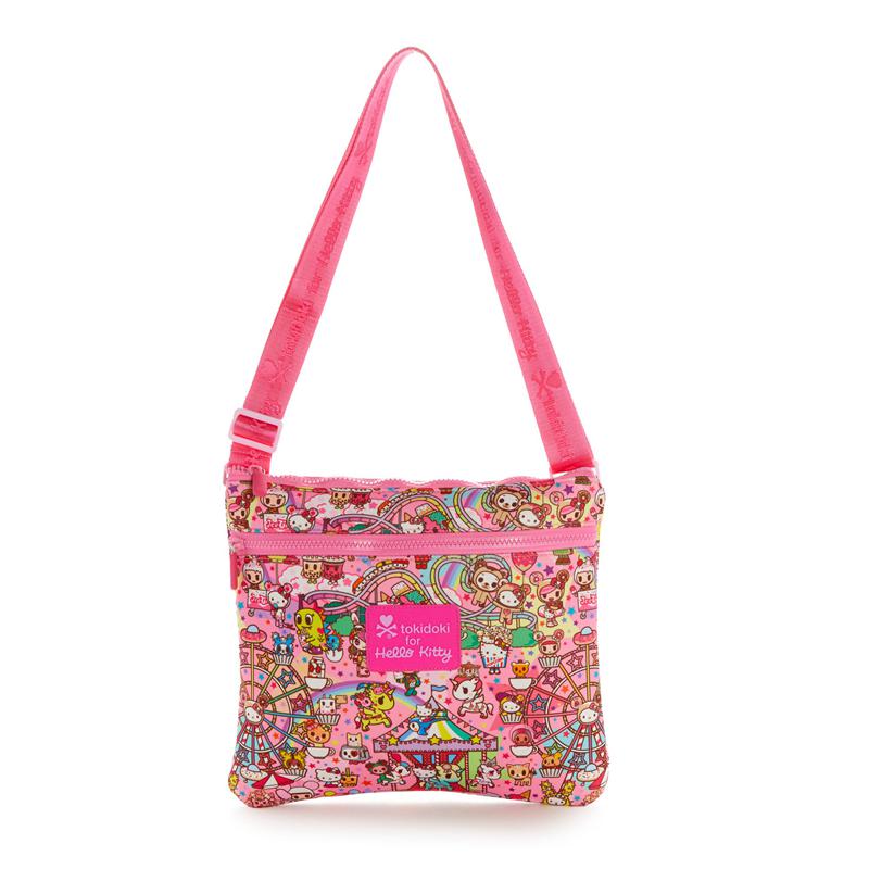 Bags Sanrio Hello Kitty x Tokidoki (Kawaii Carnival) Crossbody Bag  Saudi Arabia |  SH7450293