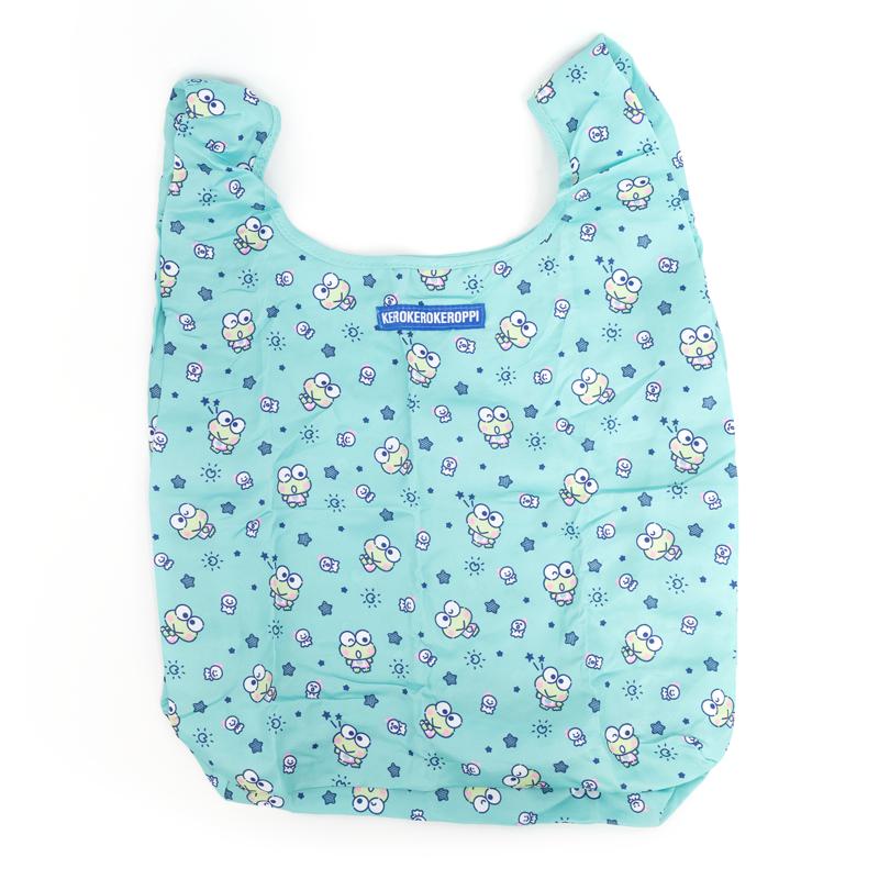 Bags Sanrio Keroppi Reusable (Teru Teru and Me Series) Tote  Saudi Arabia |  KQ6298037