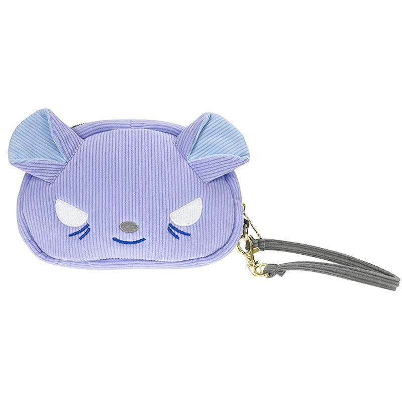 Bags Sanrio Kuromi 2-Way (Charming Florals Series) Wristlet  Saudi Arabia |  RO6792043