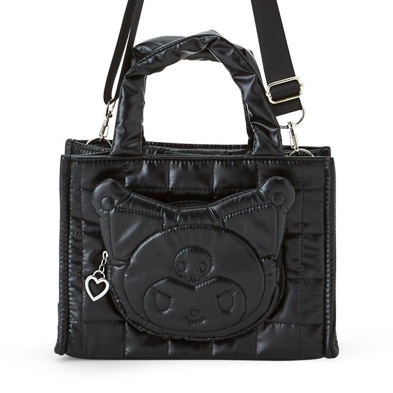 Bags Sanrio Kuromi 2-Way Mini (Winter Snowsuit Series) Tote  Saudi Arabia |  VS2934865