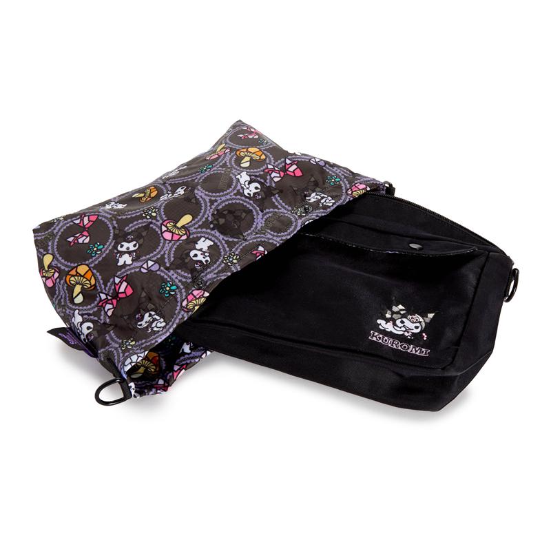 Bags Sanrio Kuromi 2-in-1 Shoulder Bag  Saudi Arabia |  DW2340869