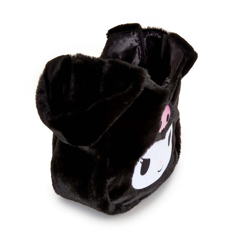 Bags Sanrio Kuromi Classic Plush Tote  Saudi Arabia |  BU3467081