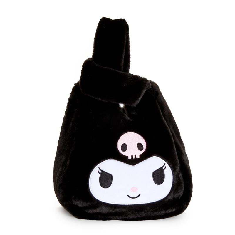 Bags Sanrio Kuromi Classic Plush Tote  Saudi Arabia |  BU3467081