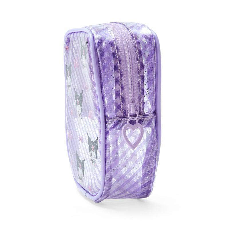Bags Sanrio Kuromi Clear Mini Zipper Pouch  Saudi Arabia |  XW0296357