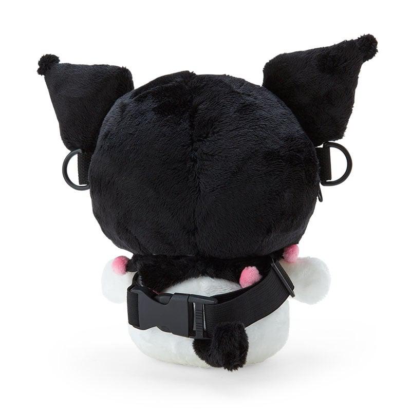 Bags Sanrio Kuromi Convertible Plush Bag  Saudi Arabia |  QR9027138