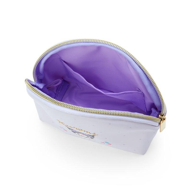 Bags Sanrio Kuromi Crescent Zipper Pouch  Saudi Arabia |  AC4376825