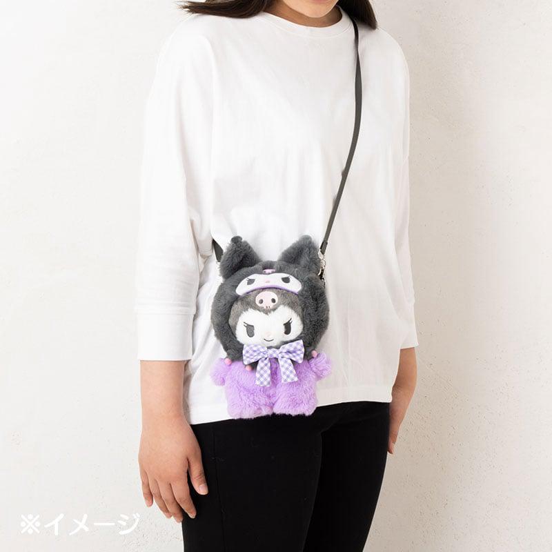 Bags Sanrio Kuromi Dress-Up Doll Clothes With (Medium) Bags  Saudi Arabia |  RK4792860