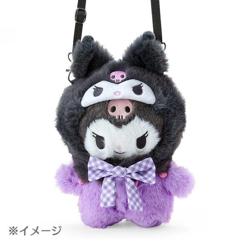 Bags Sanrio Kuromi Dress-Up Doll Clothes With (Medium) Bags  Saudi Arabia |  RK4792860