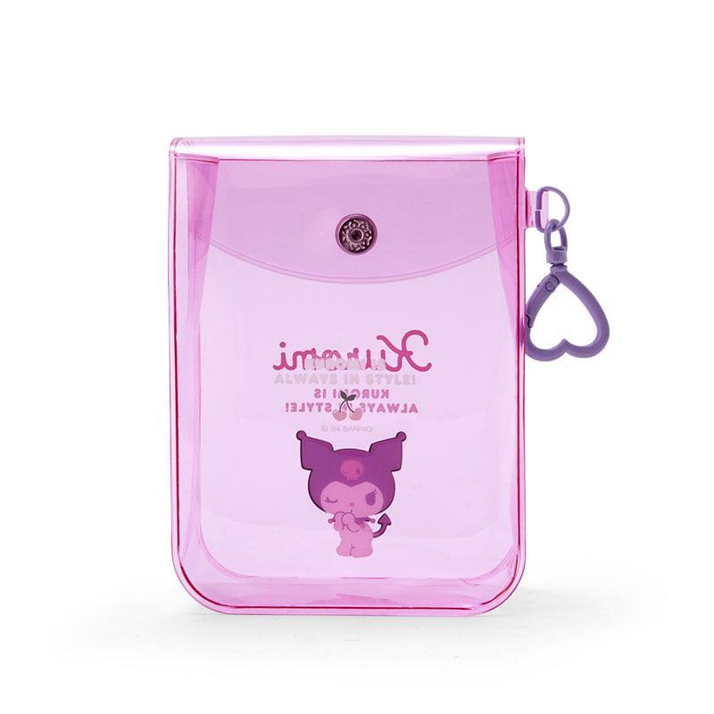 Bags Sanrio Kuromi Mini Companion Pouch  Saudi Arabia |  DO2473160