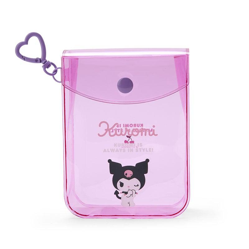 Bags Sanrio Kuromi Mini Companion Pouch  Saudi Arabia |  DO2473160