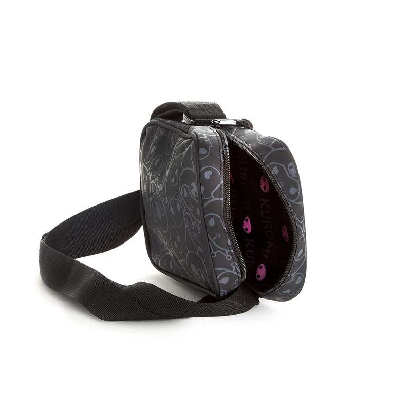 Bags Sanrio Kuromi Mini (Kuromify Print Series) Crossbody Bag  Saudi Arabia |  RG0923156