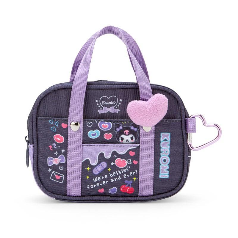 Bags Sanrio Kuromi Mini (Sanrio Academy Series) Handbag  Saudi Arabia |  VL7324901