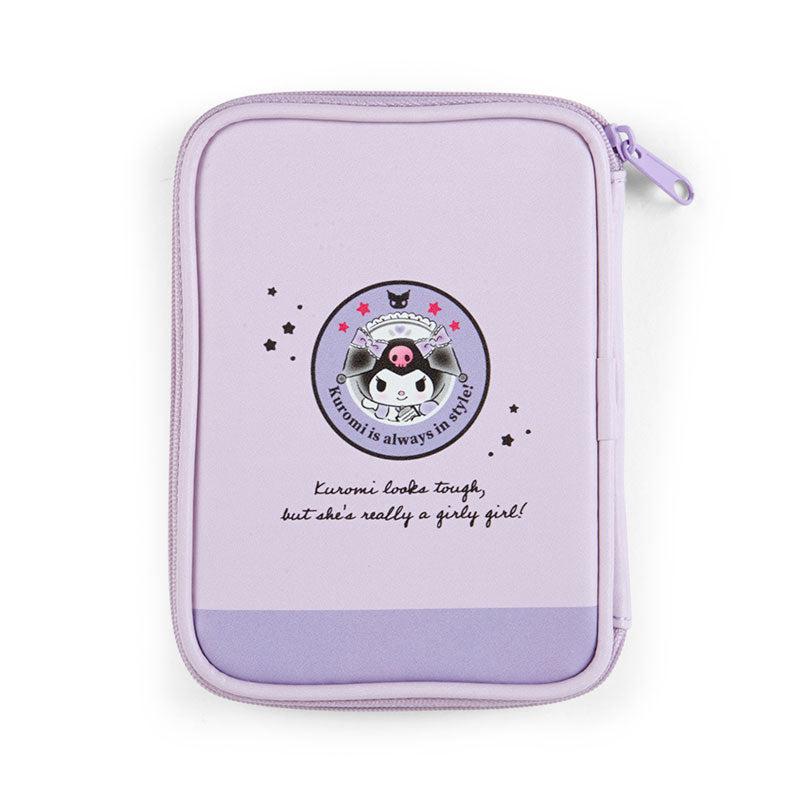 Bags Sanrio Kuromi Mini Travel First-Aid Cases  Saudi Arabia |  SY2097486