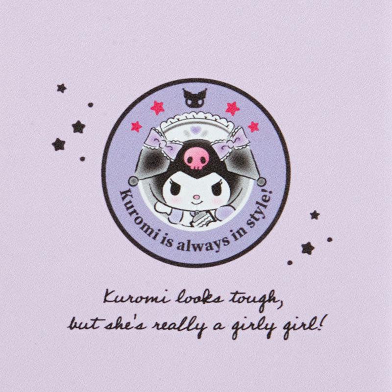 Bags Sanrio Kuromi Mini Travel First-Aid Cases  Saudi Arabia |  SY2097486