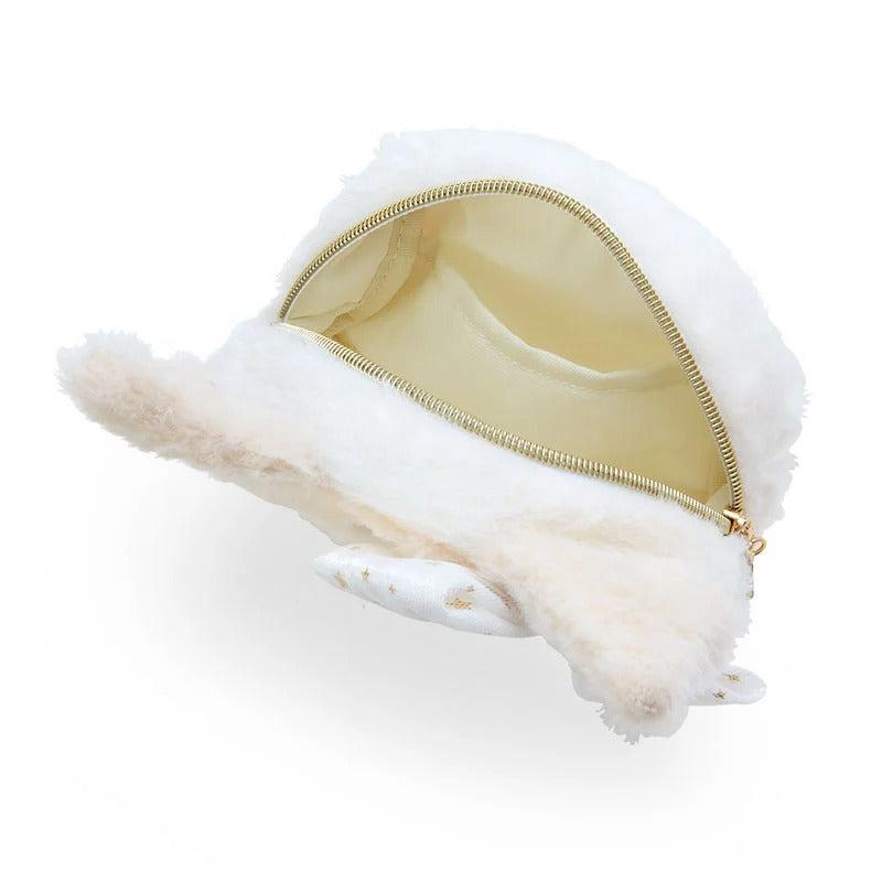 Bags Sanrio Kuromi Plush Zipper (Winter Star Series) Pouch  Saudi Arabia |  DK7432016