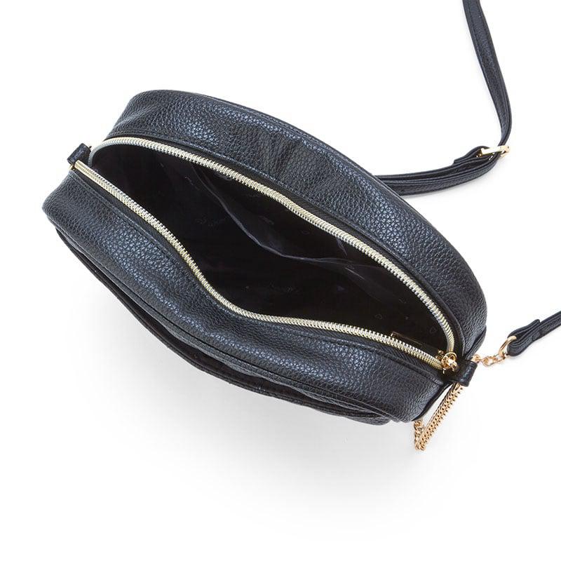 Bags Sanrio Kuromi Quilted Shoulder Bag  Saudi Arabia |  IZ6359701