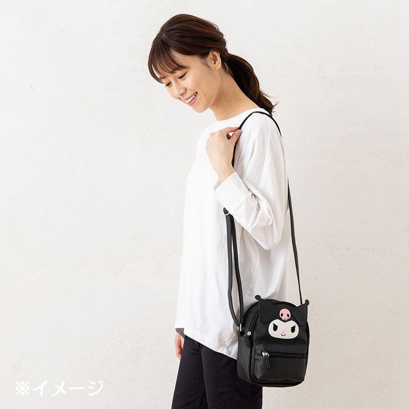 Bags Sanrio Kuromi Structured Mini Crossbody Bag  Saudi Arabia |  OQ2061459