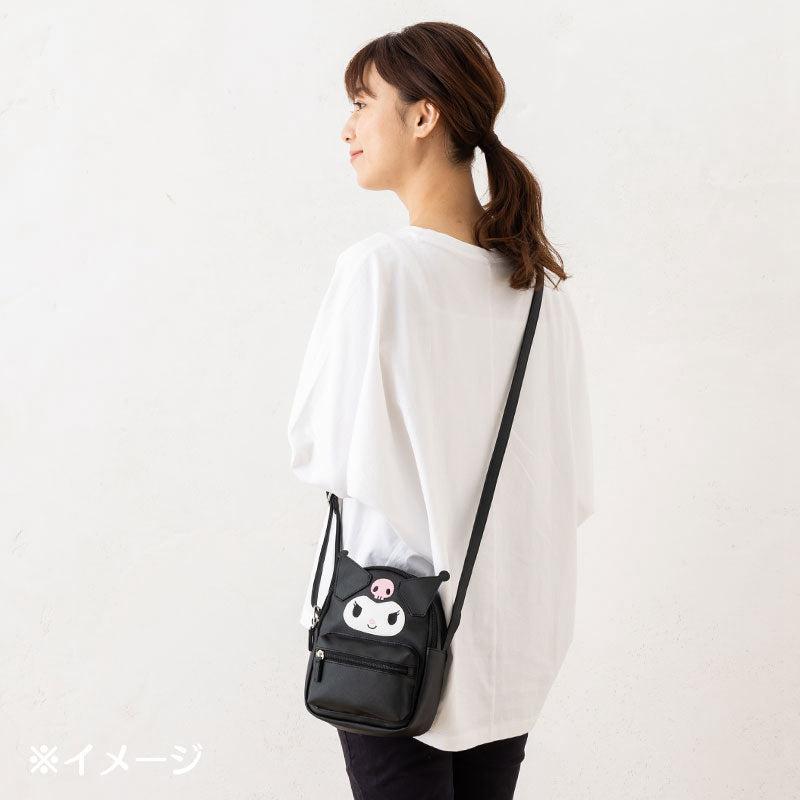 Bags Sanrio Kuromi Structured Mini Crossbody Bag  Saudi Arabia |  OQ2061459