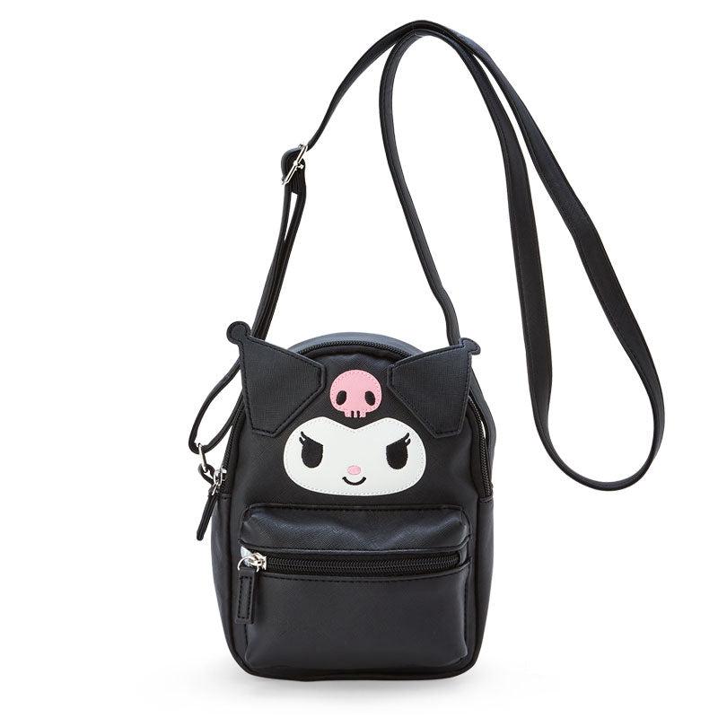 Bags Sanrio Kuromi Structured Mini Crossbody Bag  Saudi Arabia |  OQ2061459