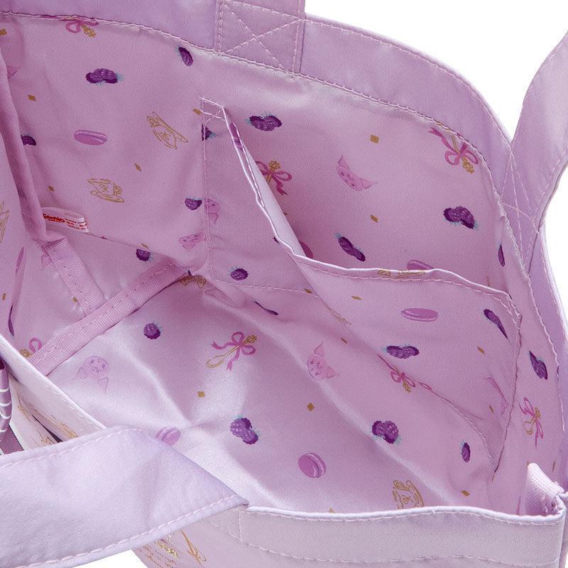 Bags Sanrio Kuromi (Tea Room Series) Handbag  Saudi Arabia |  JF1352876